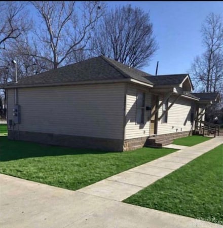 2206 & 2208 Willow Rd, Jonesboro, AR 72401