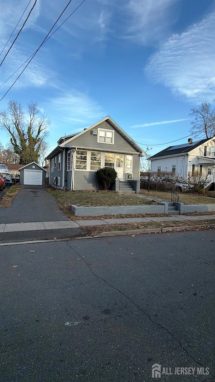 463 Valmere Ave, Piscataway, NJ 08854