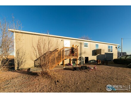 440 E Main Ave, Pierce, CO 80650