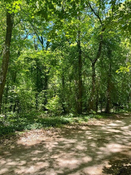TBD E 248 Rd, Grove, OK 74344