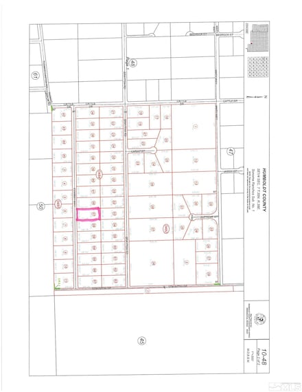 4795 Cowboy Way, Winnemucca, NV 89445