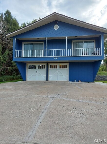 7518 Rome Oriskany Rd, Rome, NY 13440
