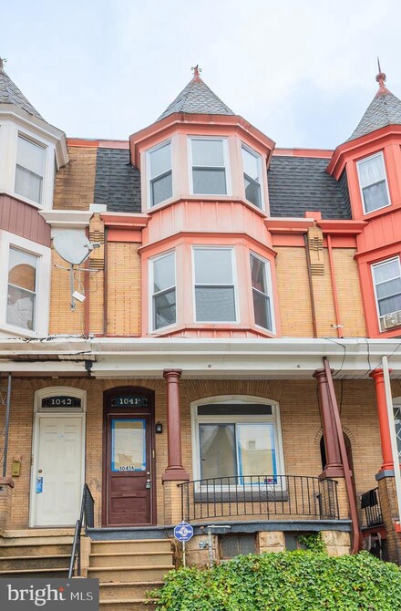 1041 A N 10th St, Reading, PA 19604
