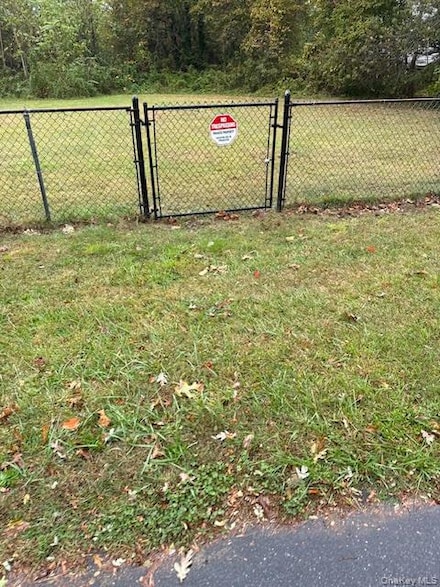 Lot Avondale Dr, Shirley, NY 11967