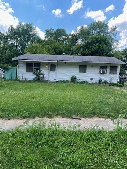 2320 Miles Rd, Cincinnati, OH 45231