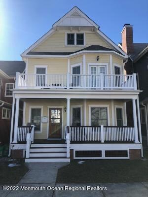 28 Atlantic Ave, Ocean Grove, NJ 07756