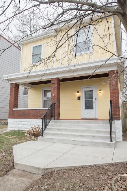 2017 Lawrence Ave, Cincinnati, OH 45212