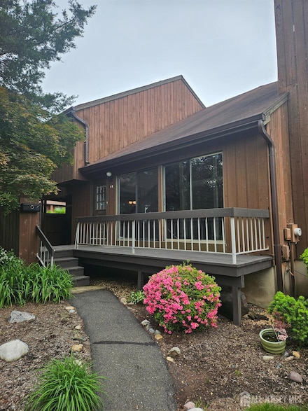 498 Auten Rd Unit 4D, Hillsborough, NJ 08844