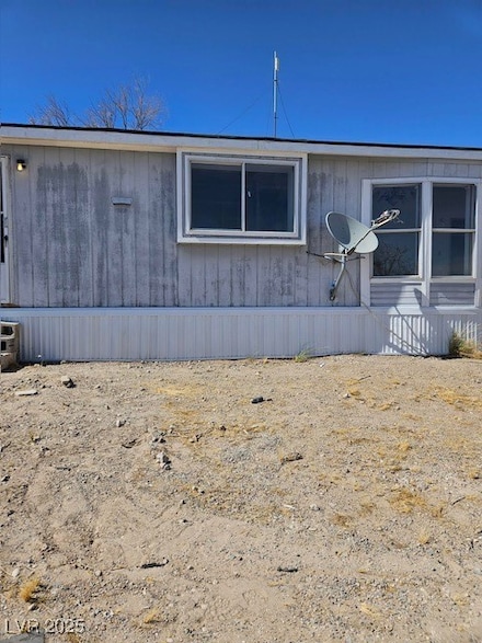 3021 Borax Ave, Sandy Valley, NV 89019