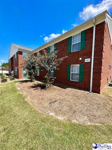 521 3rd Loop Rd, Florence, SC 29505