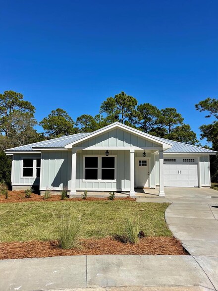 162 Anhinga Trail, Carrabelle, FL 32322