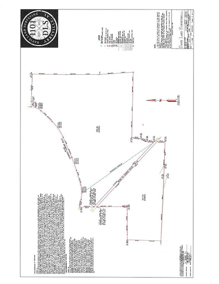 458.44 Acres - Webb To Kinsey Rd Country Garden Rd, Kinsey, AL 36303