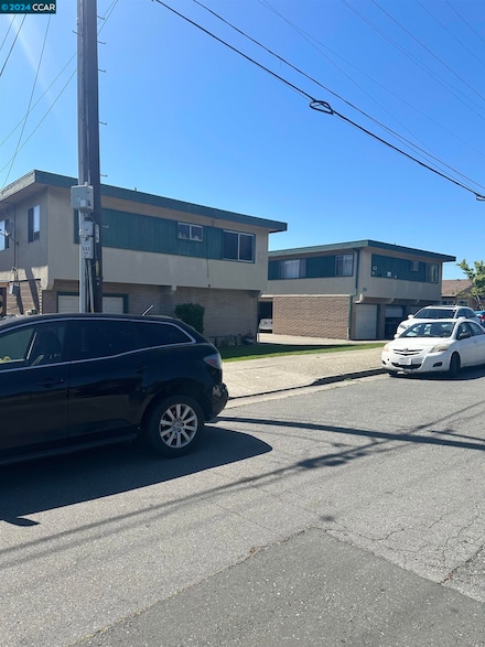 1507 Humboldt Ave, San Pablo, CA 94806