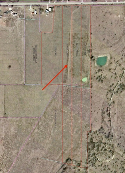 TBD +-11.9936 AC Farm To Market 1807, Alvarado, TX 76009