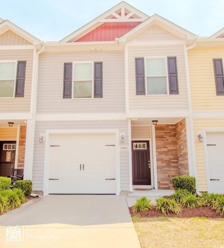 1491 Lanterns Rest Rd Unit 2, Myrtle Beach, SC 29579