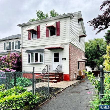 410 Broughton Ave, Bloomfield, NJ 07003
