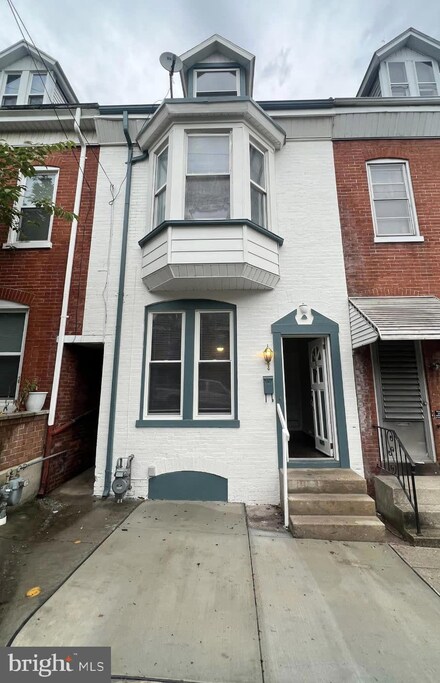 311 N Newberry St, York, PA 17401