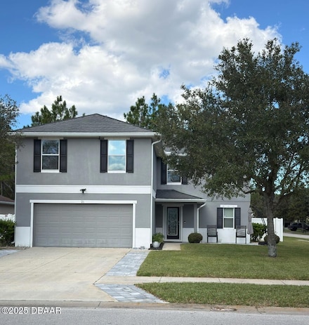 21 Pergola Place, Ormond Beach, FL 32174