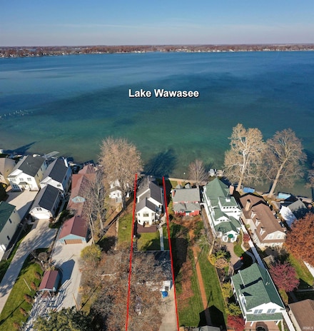 6458 E Waco Dr, Syracuse, IN 46567