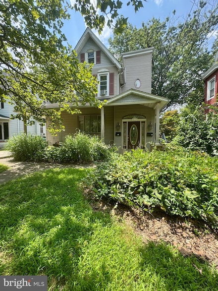 417 Cinnaminson Ave, Palmyra, NJ 08065