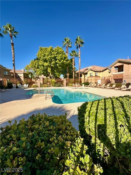 1050 E Cactus Ave Unit 2109, Las Vegas, NV 89183