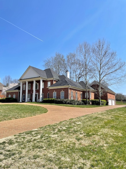 9272 Hunterboro Dr, Brentwood, TN 37027