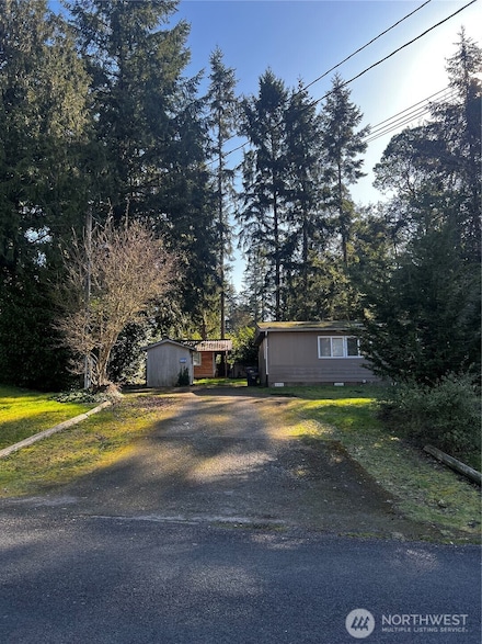 6616 87th St NW, Gig Harbor, WA 98332