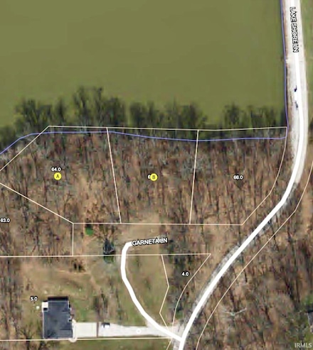 0 Garneta Ln, Huntingburg, IN 47542
