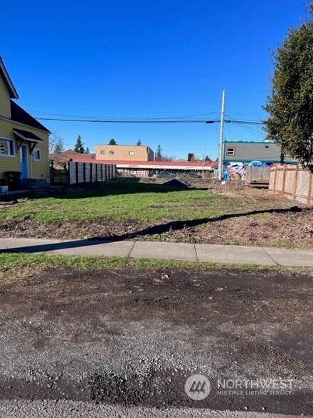 2509 Peabody St, Bellingham, WA 98225