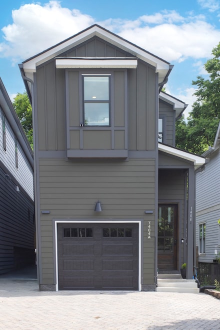 1404 Chester Ave Unit A, Nashville, TN 37206