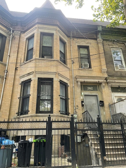 782 Cauldwell Ave, Bronx, NY 10456