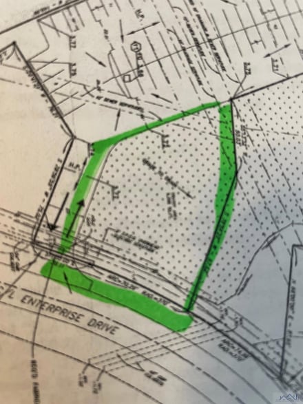 TBD Enterprise Dr, Houma, LA 70360