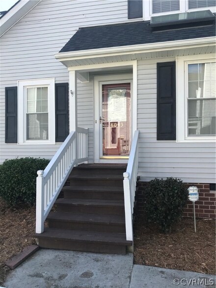 8043 Buford Commons, North Chesterfield, VA 23235