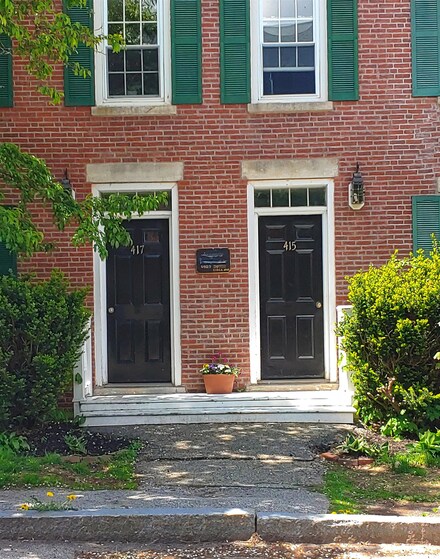 417 Second St Unit 2, Rollinsford, NH 03869
