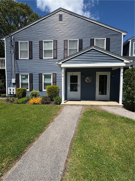113 Turnessa Green Unit C, North Providence, RI 02904