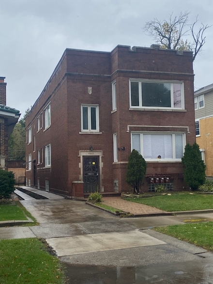 9632 S Charles St Unit 1R, Chicago, IL 60643