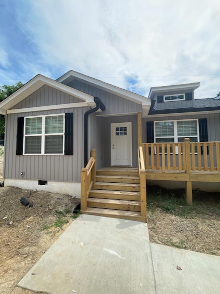 1420 Cleo Way, Dalton, GA 30720