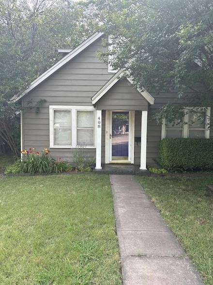 408 N Findlay Ave, Norman, OK 73071