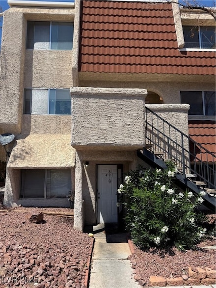 3585 Arville St Unit 401A, Las Vegas, NV 89103