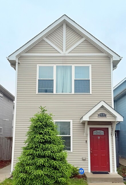 2537 W Monroe St Unit B, Chicago, IL 60612