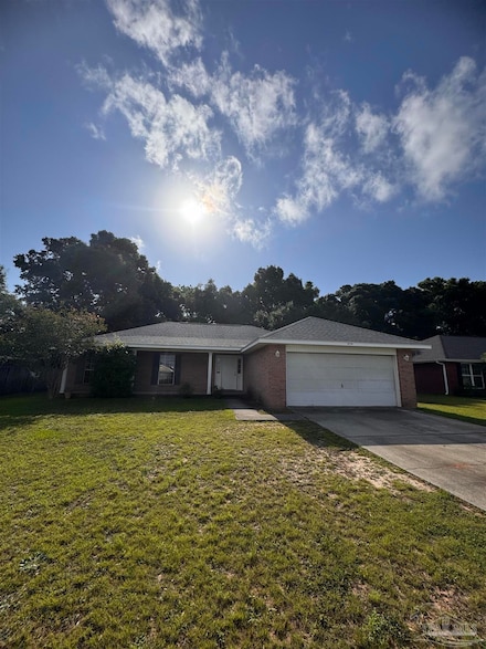 4778 Spencer Oaks Blvd, Milton, FL 32571