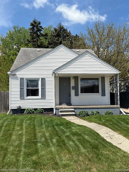 412 S Stephenson Hwy, Royal Oak, MI 48067