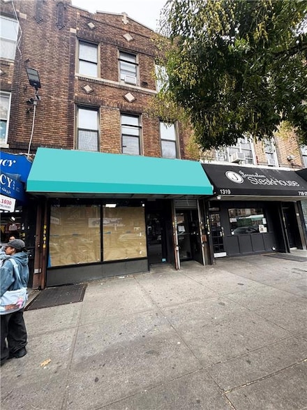 1317 Avenue J, Brooklyn, NY 11230