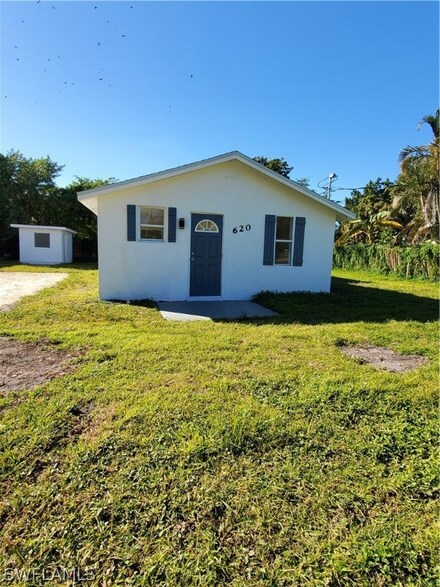 620 Nuna Ave, Fort Myers, FL 33905