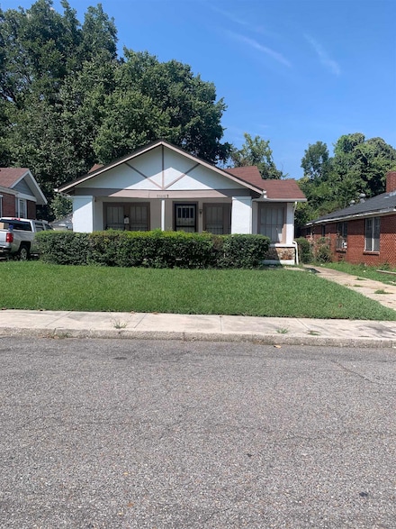 1616 Kendale Ave, Memphis, TN 38106