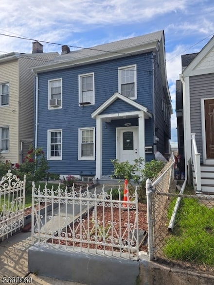 3 Barnes St, Paterson, NJ 07501