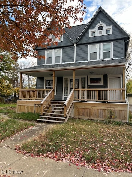 7608 Lawnview Ave Unit 2, Cleveland, OH 44103