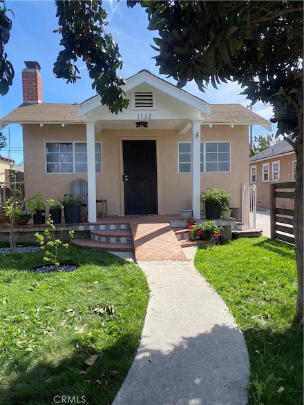 1132 W 102nd St, Los Angeles, CA 90044
