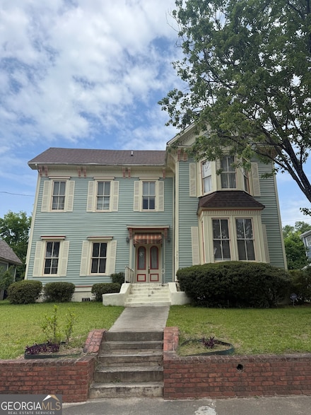 967 Cole St, MacOn, GA 31201