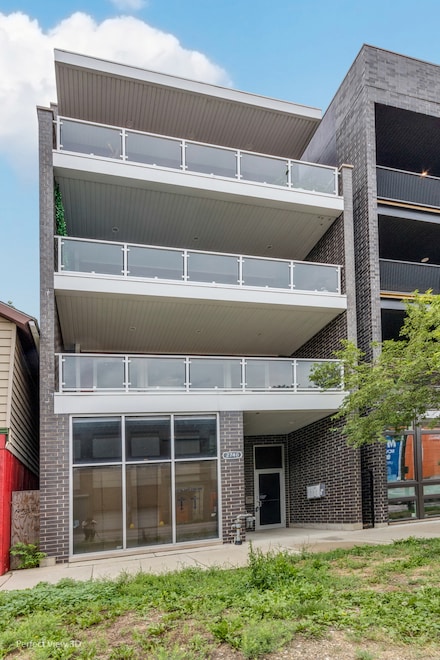 2740 W Chicago Ave Unit 3, Chicago, IL 60622